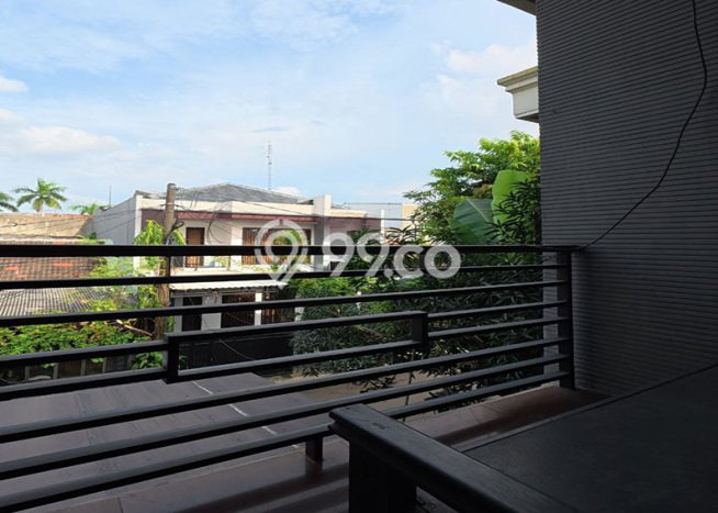 Rumah Minimalis 5 KT di Taman Galaxy Bekasi Semi Furnished Rumah Minimalis 5 KT di Taman Galaxy Bekasi Semi Furnished