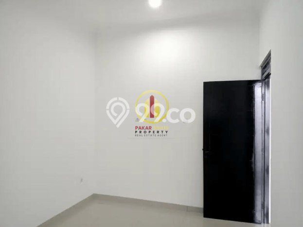 Rumah Modern Cantik 4 KT Siap Huni di Arcamanik Rumah Modern Cantik 4 KT Siap Huni di Arcamanik