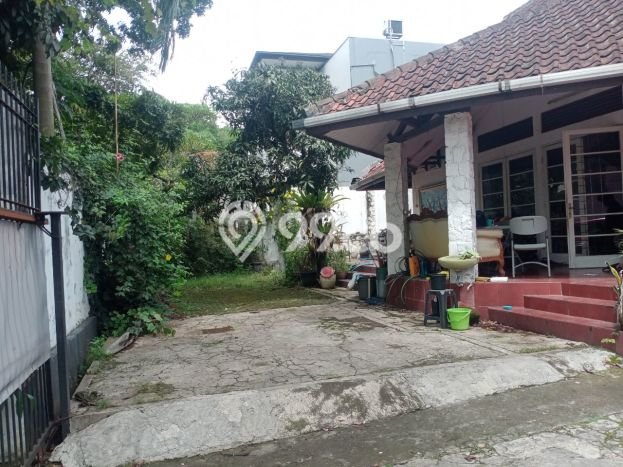 Hunian Asri Sayap Dago, Area Tenang - 6 KT Hunian Asri Sayap Dago, Area Tenang - 6 KT