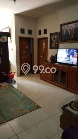 Dijual Rumah 4 Kamar Lokasi Ideal Nyaman dan Strategis di Batununggal Dijual Rumah 4 Kamar Lokasi Ideal Nyaman dan Strategis di Batununggal
