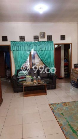 Dijual Rumah 4 Kamar Lokasi Ideal Nyaman dan Strategis di Batununggal Dijual Rumah 4 Kamar Lokasi Ideal Nyaman dan Strategis di Batununggal