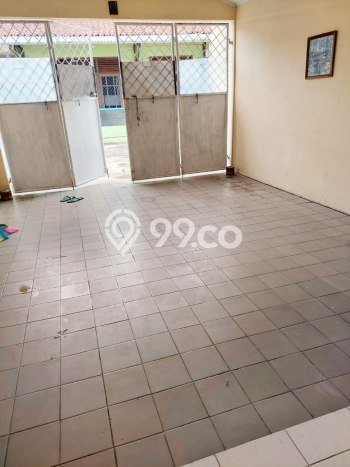Dijual Hunian Rumah Terawat 6 KT di Turangga, Bandung Dijual Hunian Rumah Terawat 6 KT di Turangga, Bandung