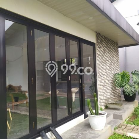 Gudang di Terusan Buah Batu, Luas 600m², Jalan Utama, Lokasi Strategis Gudang di Terusan Buah Batu, Luas 600m², Jalan Utama, Lokasi Strategis