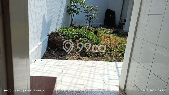 Jual Rumah Modern 3 KT di Cihampelas, Bandung Jual Rumah Modern 3 KT di Cihampelas, Bandung