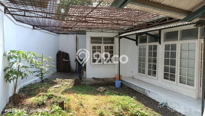 Jual Rumah Modern 3 KT di Cihampelas, Bandung Jual Rumah Modern 3 KT di Cihampelas, Bandung