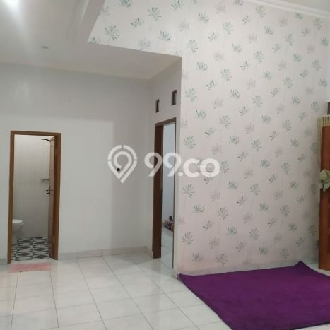 Rumah Strategis Margacinta, Bandung, Luas 110m² LB 150m² Rumah Strategis Margacinta, Bandung, Luas 110m² LB 150m²