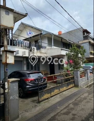 Best Deal Hunian Premium Ideal dan Luas di Lengkong, Bandung Best Deal Hunian Premium Ideal dan Luas di Lengkong, Bandung