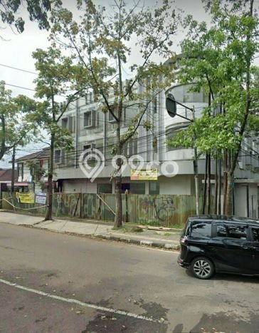 Kantor Premium Kawasan Buah Batu, Luas 1314m², Jalan Mainroad, Ramai Kantor Premium Kawasan Buah Batu, Luas 1314m², Jalan Mainroad, Ramai