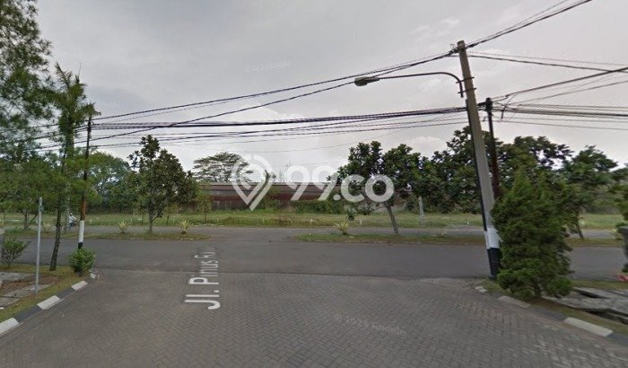 Rumah Minimalis 4 KT di Soekarno Hatta Bandung Rumah Minimalis 4 KT di Soekarno Hatta Bandung