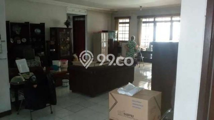 Rumah Strategis Minimalis Lb 220m2 di Margacinta, Bandung Rumah Strategis Minimalis Lb 220m2 di Margacinta, Bandung