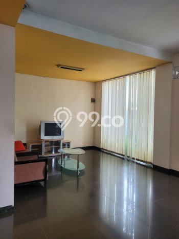 Hunian Mewah LB 900m2 Siap Huni Desain Elegan di Cijagra, Bandung Hunian Mewah LB 900m2 Siap Huni Desain Elegan di Cijagra, Bandung
