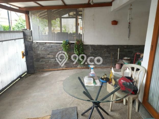 Jual Rumah Eksklusif 3 KT di Ciwastra, Bandung Jual Rumah Eksklusif 3 KT di Ciwastra, Bandung
