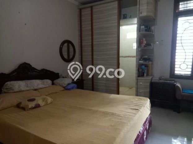 Jual Rumah Eksklusif 3 KT di Ciwastra, Bandung Jual Rumah Eksklusif 3 KT di Ciwastra, Bandung