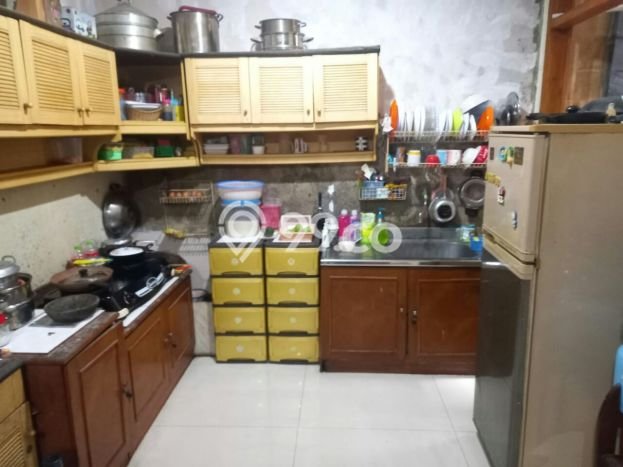 Jual Rumah Eksklusif 3 KT di Ciwastra, Bandung Jual Rumah Eksklusif 3 KT di Ciwastra, Bandung