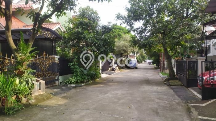 Dijual Rumah Modern 3 KT di Soekarno Hatta, Bandung Dijual Rumah Modern 3 KT di Soekarno Hatta, Bandung