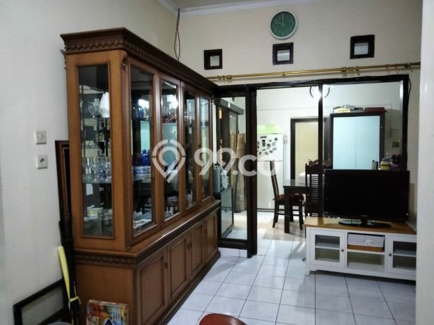 Dijual Rumah Modern 3 KT di Soekarno Hatta, Bandung Dijual Rumah Modern 3 KT di Soekarno Hatta, Bandung