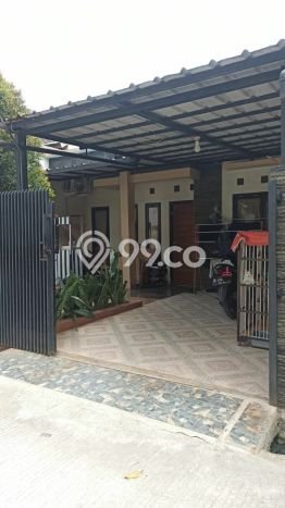 Rumah Luas Tanah 91m² di Ciwastra, Bandung - Lokasi Strategis Rumah Luas Tanah 91m² di Ciwastra, Bandung - Lokasi Strategis