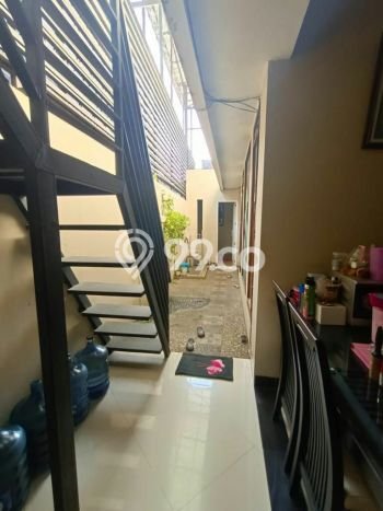 Rumah Luxury Modern Siap Huni di Buah Batu Bandung Rumah Luxury Modern Siap Huni di Buah Batu Bandung