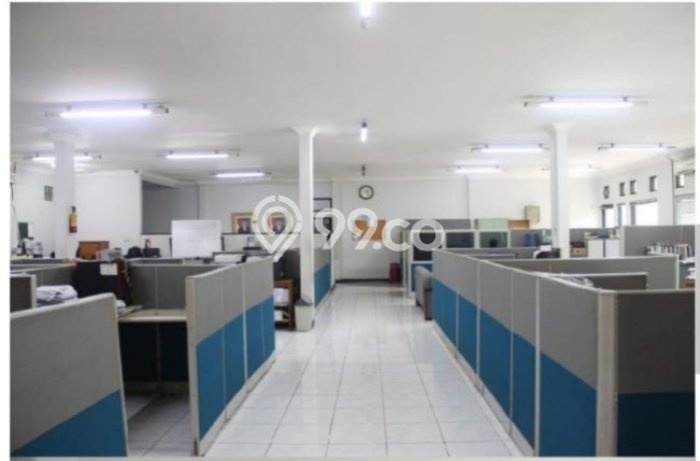 Paling Diincar! Kantor Dijual di Bandung Kota Harga Kompetitif Paling Diincar! Kantor Dijual di Bandung Kota Harga Kompetitif
