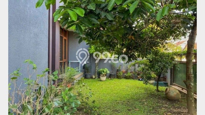 Dijual Rumah Mewah Elegan Dengan View Eksklusif di Turangga, Bandung Dijual Rumah Mewah Elegan Dengan View Eksklusif di Turangga, Bandung