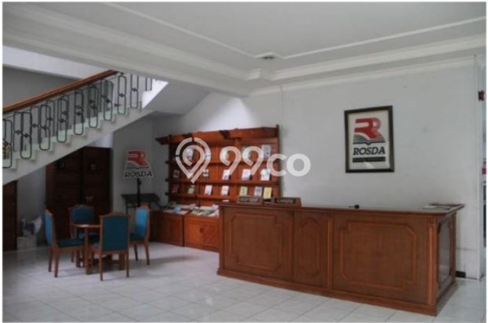 Paling Diincar! Kantor Dijual di Bandung Kota Harga Kompetitif Paling Diincar! Kantor Dijual di Bandung Kota Harga Kompetitif