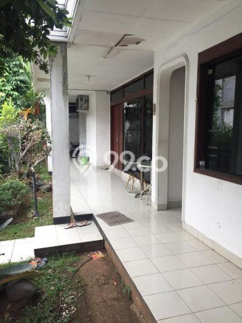 Rumah Harga Terjangkau 5 KT di Batununggal, Bandung Rumah Harga Terjangkau 5 KT di Batununggal, Bandung