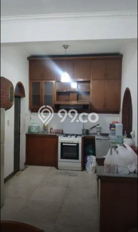 Rumah Mewah Siap Huni LT 287m2 di Antapani, Bandung Rumah Mewah Siap Huni LT 287m2 di Antapani, Bandung