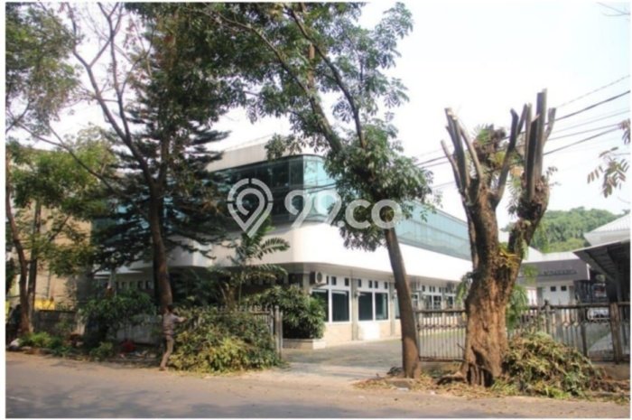 Paling Diincar! Kantor Dijual di Bandung Kota Harga Kompetitif Paling Diincar! Kantor Dijual di Bandung Kota Harga Kompetitif