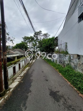 Kavling Tanah Dijual di Coblong Bandung Spesifikasi 439m2 Kavling Tanah Dijual di Coblong Bandung Spesifikasi 439m2