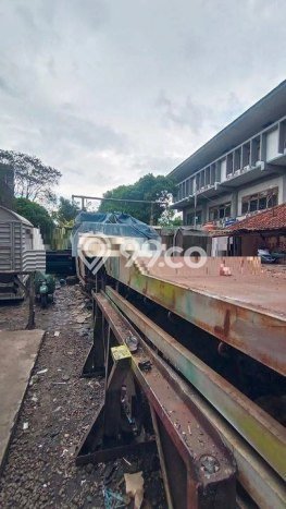 Dijual Tanah Lokasi Cikutra, Bandung Seluas 1120m2 Dijual Tanah Lokasi Cikutra, Bandung Seluas 1120m2