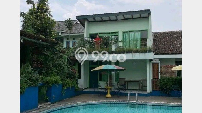 Hotel Premium di , Luas 2000m2m², Pusat Niaga Hotel Premium di , Luas 2000m2m², Pusat Niaga