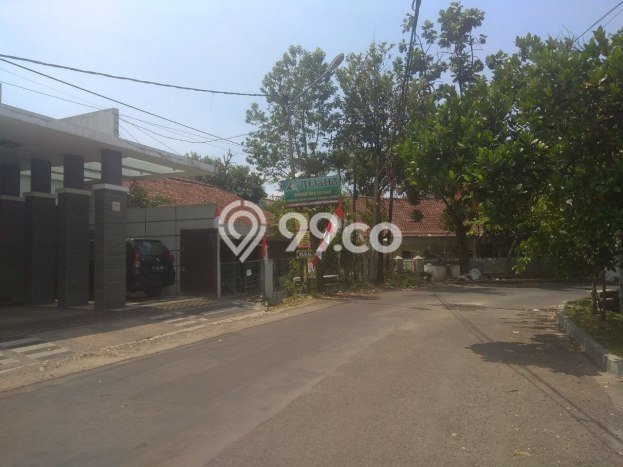 Tanah Dijual Area Strategis di Turangga Bandung 436m2 Tanah Dijual Area Strategis di Turangga Bandung 436m2