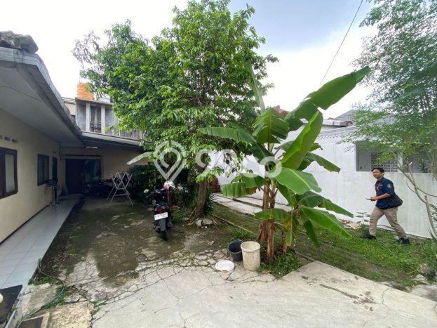 Dijual Tanah Lokasi BKR, Bandung Seluas 140m2 Dijual Tanah Lokasi BKR, Bandung Seluas 140m2