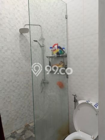 Rumah Minimalis 4 KT di Terusan Buah Batu Bandung Semi Furnished Rumah Minimalis 4 KT di Terusan Buah Batu Bandung Semi Furnished