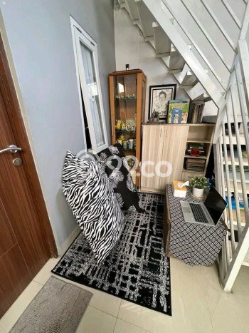 Rumah Luas Asri 4 KT Siap Huni di BKR Bandung Rumah Luas Asri 4 KT Siap Huni di BKR Bandung