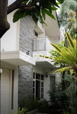 For Sale! Luxury House LT 524m2 Desain Elegan di BKR For Sale! Luxury House LT 524m2 Desain Elegan di BKR