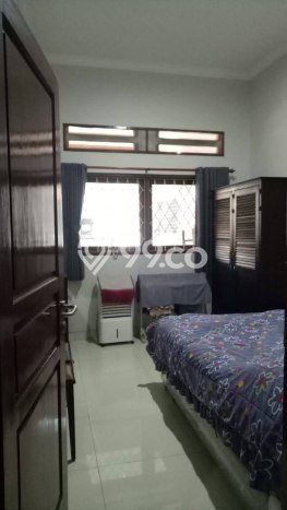 Rumah Modern Cantik 2 Kamar Siap Huni di Antapani Rumah Modern Cantik 2 Kamar Siap Huni di Antapani