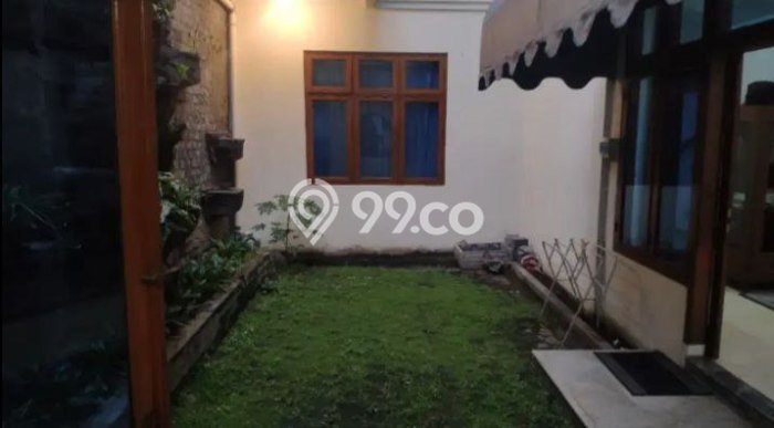 Rumah Mewah Siap Huni LT 287m2 di Antapani, Bandung Rumah Mewah Siap Huni LT 287m2 di Antapani, Bandung