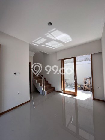 Rumah LT 93m² / LB 58m² Cluster Exclusive di Cigadung, Bandung Rumah LT 93m² / LB 58m² Cluster Exclusive di Cigadung, Bandung