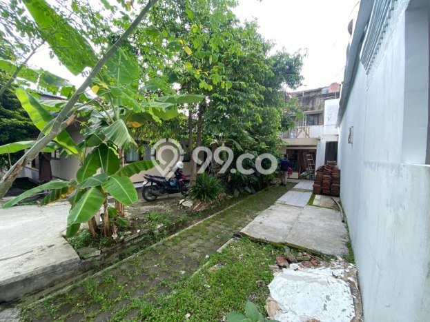 Dijual Tanah Lokasi BKR, Bandung Seluas 140m2 Dijual Tanah Lokasi BKR, Bandung Seluas 140m2