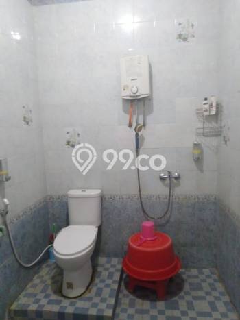Rumah Nyaman BKR, Area Sejuk - LT 200m² Rumah Nyaman BKR, Area Sejuk - LT 200m²