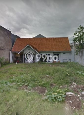 LOKASI STRATEGIS! Tanah di Buah Batu, Luas 450m², Lokasi Potensial, Cocok untuk Investasi LOKASI STRATEGIS! Tanah di Buah Batu, Luas 450m², Lokasi Potensial, Cocok untuk Investasi
