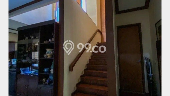 Dijual Rumah Mewah Elegan Dengan View Eksklusif di Turangga, Bandung Dijual Rumah Mewah Elegan Dengan View Eksklusif di Turangga, Bandung