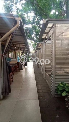 Dijual Tanah Lokasi Cikutra, Bandung Seluas 1120m2 Dijual Tanah Lokasi Cikutra, Bandung Seluas 1120m2