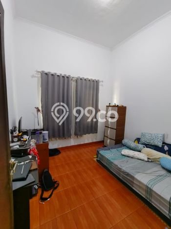 Rumah Minimalis 4 KT di Terusan Buah Batu Bandung Semi Furnished Rumah Minimalis 4 KT di Terusan Buah Batu Bandung Semi Furnished