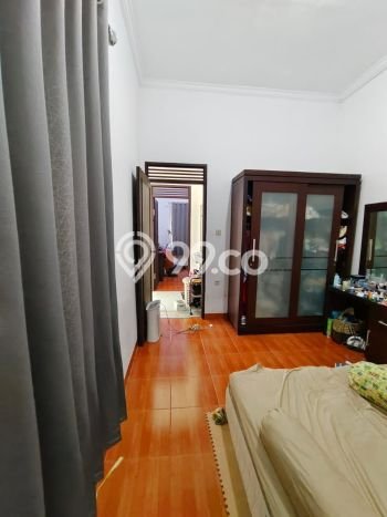 Rumah Minimalis 4 KT di Terusan Buah Batu Bandung Semi Furnished Rumah Minimalis 4 KT di Terusan Buah Batu Bandung Semi Furnished