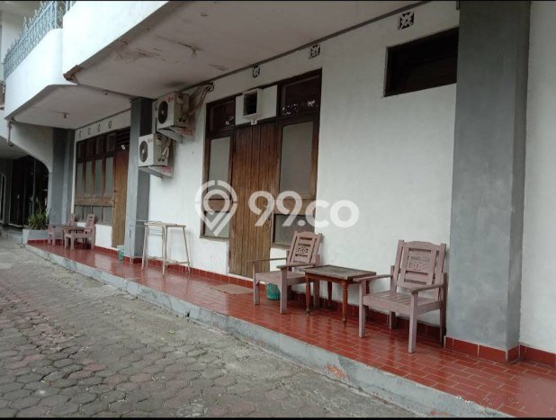 AREA TERBAIK! Hotel Kawasan , Luas 1750m2m², Area Bisnis AREA TERBAIK! Hotel Kawasan , Luas 1750m2m², Area Bisnis