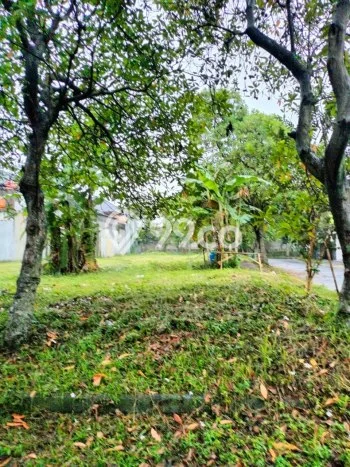 Dijual Tanah Lokasi Buah Batu, Bandung Seluas 287m2 Dijual Tanah Lokasi Buah Batu, Bandung Seluas 287m2