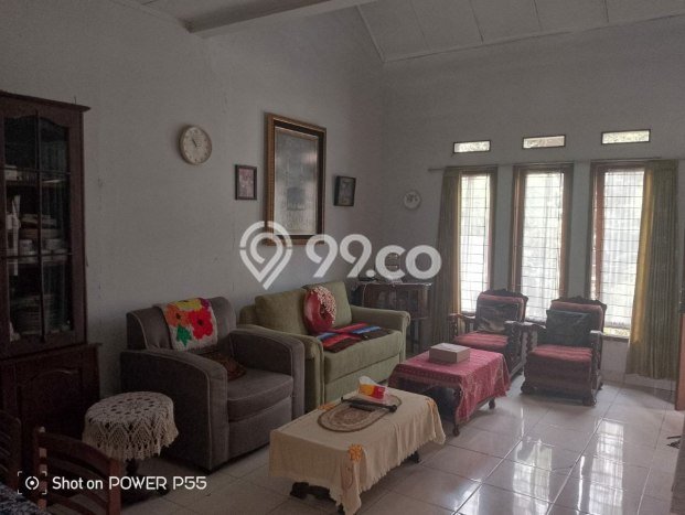Dijual Rumah Eksklusif 3 KT di Buah Batu, Bandung Dijual Rumah Eksklusif 3 KT di Buah Batu, Bandung