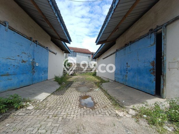 Jual Gudang di Kiaracondong, Luas 2586m², Lokasi Strategis Jual Gudang di Kiaracondong, Luas 2586m², Lokasi Strategis